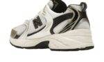 530 White Light Gold Metallic - vue 3