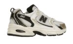 530 White Light Gold Metallic - vue 4
