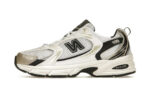 530 White Light Gold Metallic authentique