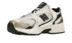 530 White Light Gold Metallic - vue 2