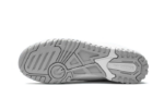 550 White Grey - vue 4