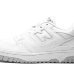 550 White Grey authentique