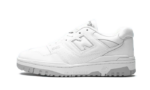 550 White Grey authentique