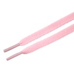 8 mm Flat Lace "TRVS Pink" authentique