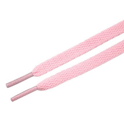 8 mm Flat Lace "TRVS Pink" authentique