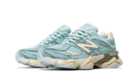 9060 Blue Haze - vue 2