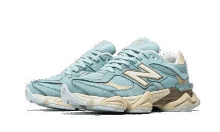 9060 Blue Haze - vue 2
