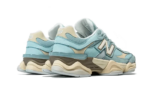 9060 Blue Haze - vue 4