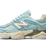 9060 Blue Haze authentique