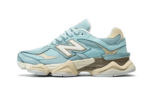 9060 Blue Haze authentique