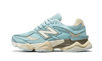 9060 Blue Haze authentique