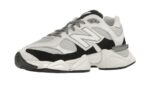 9060 Grey Jet Black - vue 2