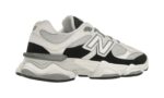 9060 Grey Jet Black - vue 4