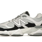 9060 Grey Jet Black authentique