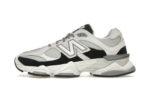 9060 Grey Jet Black authentique