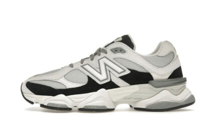 9060 Grey Jet Black authentique