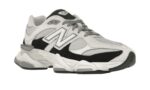 9060 Grey Jet Black - vue 5