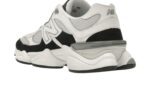 9060 Grey Jet Black - vue 3
