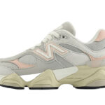 9060 Grey Pink authentique