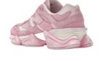 9060 Pink Overdye ASOS Exclusive - vue 3