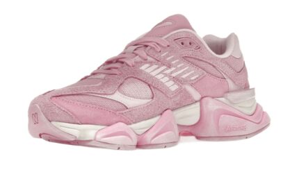 9060 Pink Overdye ASOS Exclusive - vue 2