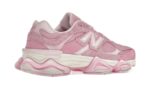 9060 Pink Overdye ASOS Exclusive - vue 4