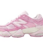9060 Pink Overdye ASOS Exclusive authentique