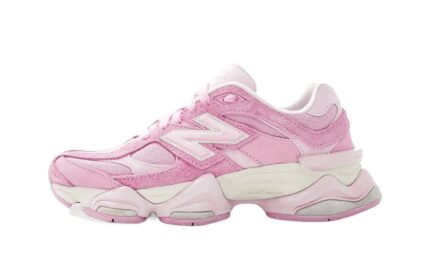 9060 Pink Overdye ASOS Exclusive authentique