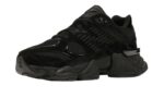 9060 Triple Black Patent - vue 5