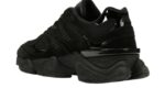 9060 Triple Black Patent - vue 4