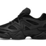 9060 X Black Cement authentique