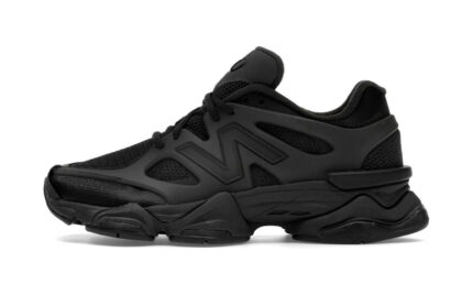 9060 X Black Cement authentique