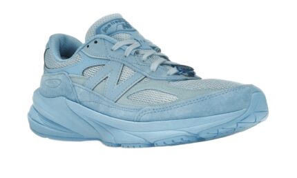990v6 MiUSA Joe Freshgoods Prom Blue - vue 2