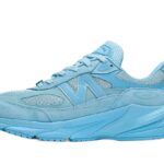 990v6 MiUSA Joe Freshgoods Prom Blue authentique