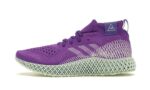 Adidas 4D Runner Pharrell Active Purple authentique