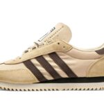 Adidas Achille SPZL Liam Gallagher Stone Khaki authentique