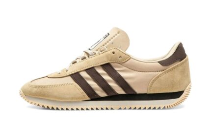 Adidas Achille SPZL Liam Gallagher Stone Khaki authentique