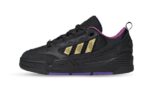 Adidas ADI2000 Yu-Gi-Oh! Yugi's World (with Sealed Dark Magician Promo Card) authentique