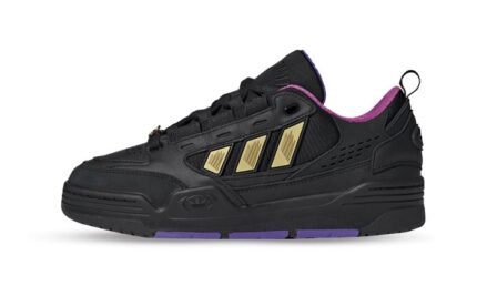 Adidas ADI2000 Yu-Gi-Oh! Yugi's World (with Sealed Dark Magician Promo Card) authentique