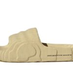 Adidas Adilette 22 St Desert Sand authentique