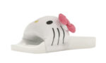 Adidas Adilette Slides Hello Kitty - vue 2