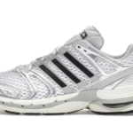 Adidas Adistar Control 5 Silver Metallic Black authentique