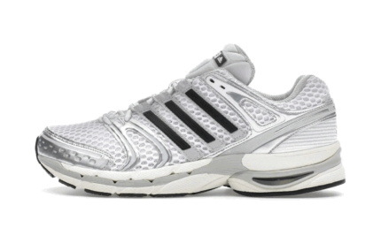 Adidas Adistar Control 5 Silver Metallic Black authentique