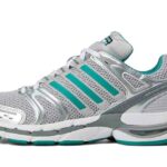 Adidas Adistar Control 5 Sporty & Rich Silver Pure Teal authentique