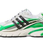 Adidas Adistar Jellyfish Pharrell Williams Real Green authentique