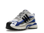 Adidas Adistar Jellyfish Pharrell Williams Royal Blue - vue 3