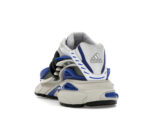 Adidas Adistar Jellyfish Pharrell Williams Royal Blue - vue 4