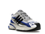 Adidas Adistar Jellyfish Pharrell Williams Royal Blue - vue 2