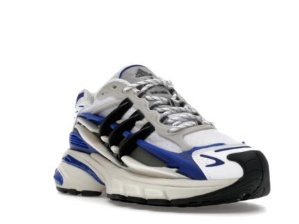 Adidas Adistar Jellyfish Pharrell Williams Royal Blue - vue 2