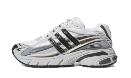 Adidas Adistar Jellyfish Pharrell Williams Solid Grey Black authentique